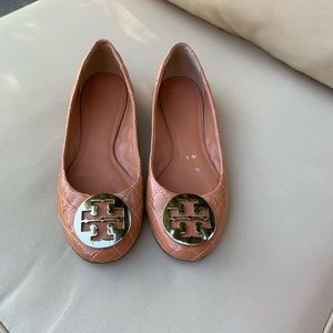Tory Burch flats